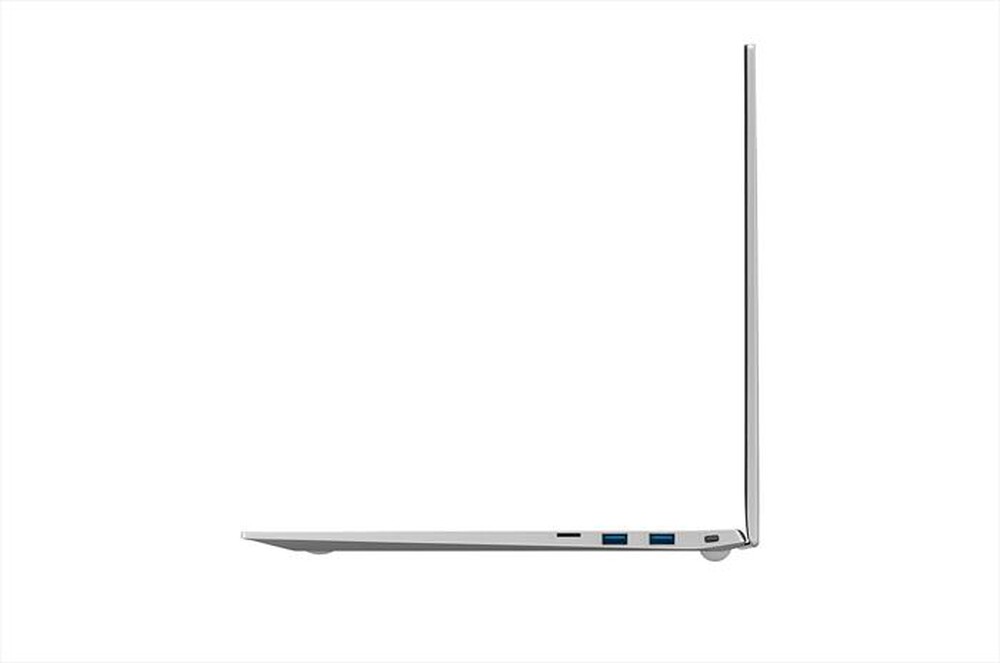 "LG - 17Z90P-Silver"