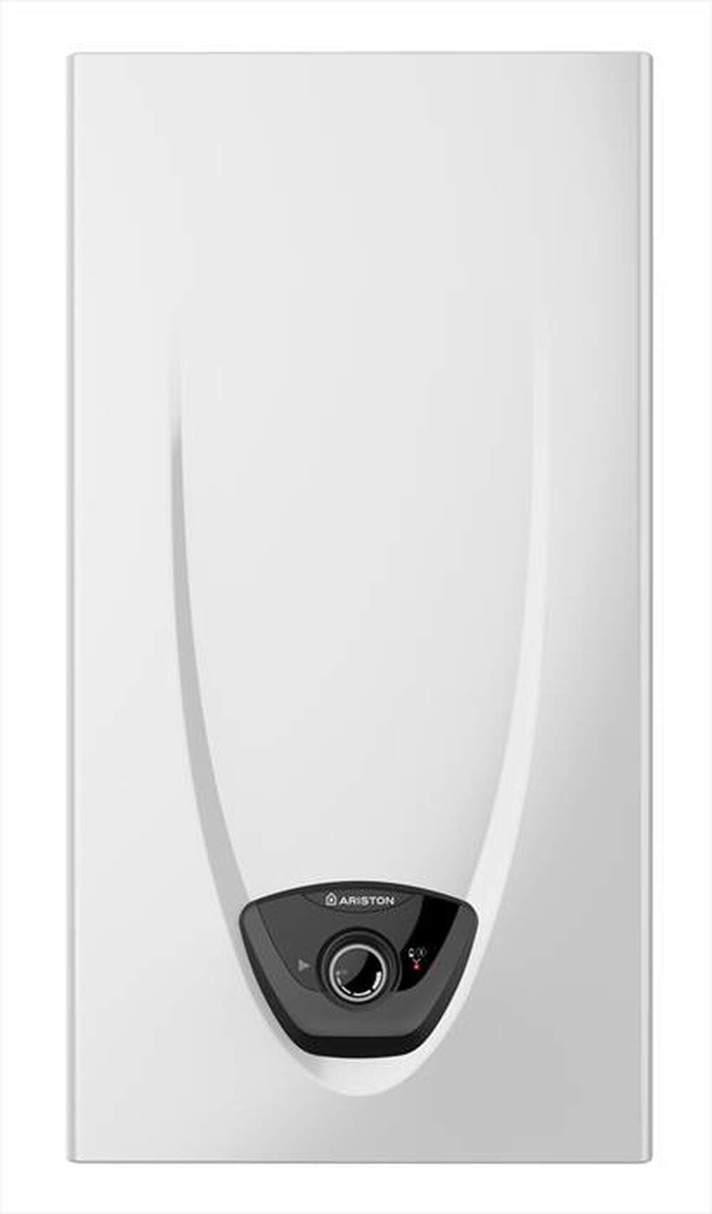 Immagine del prodotto ARISTON - Scaldabagno FAST EVO X ONT 11 MET EU-Bianco