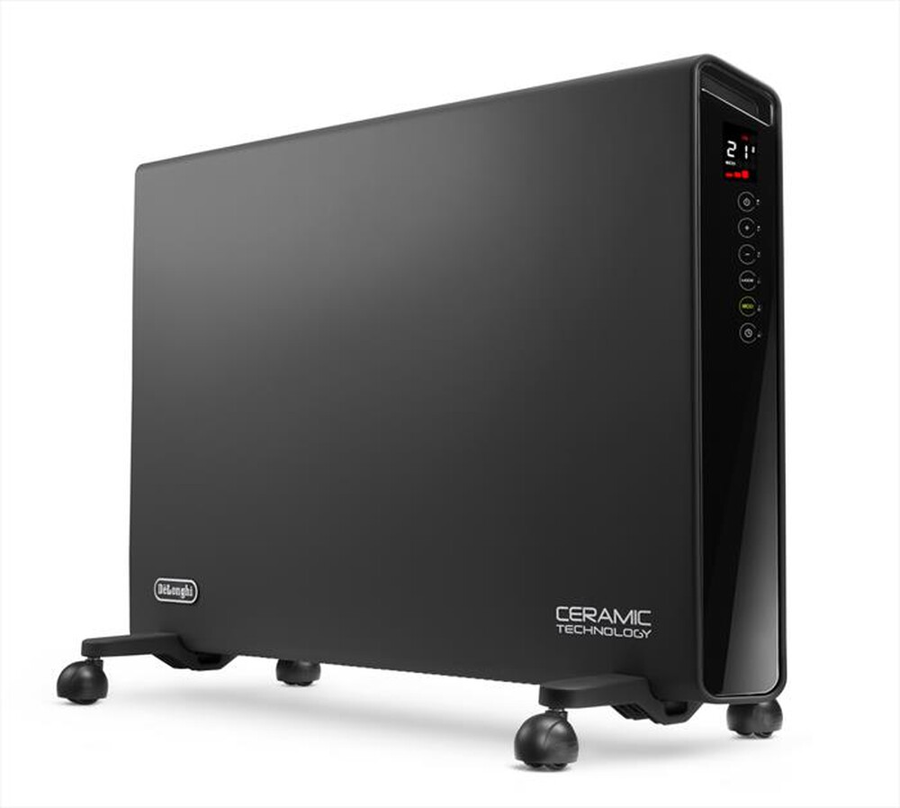 Immagine del prodotto DE LONGHI - HX65L22-Grigio antracite