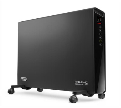 DE LONGHI - HX65L22-Grigio antracite,  DE LONGHI - HX65L22-Grigio antracite