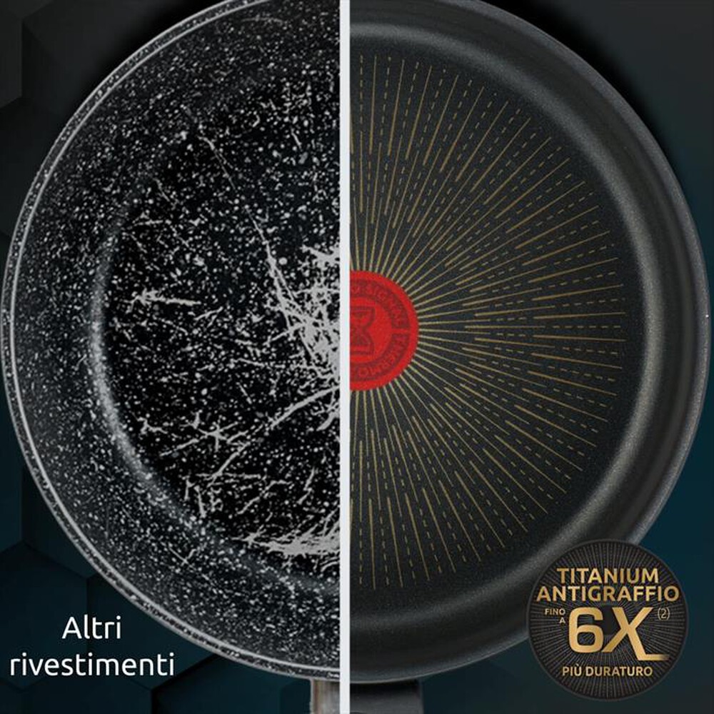 Immagine del prodotto LAGOSTINA - Padella 28 cm 010271040128