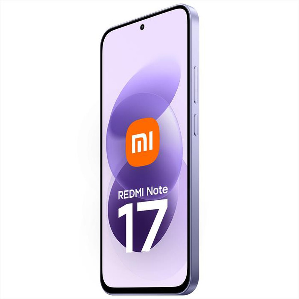 Immagine del prodotto XIAOMI - Smartphone REDMI Note 17 4GB/128GB-Celestial Purple