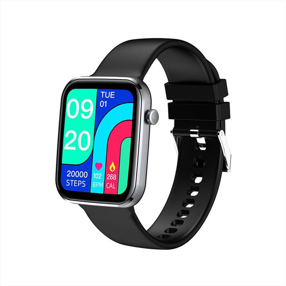 "CELLY - TRAINERWATCH Fitness Tracker"