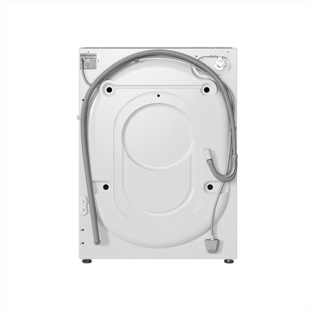Immagine del prodotto HOTPOINT ARISTON - Lavasciuga BI WDHG 861485 EU 8/6 Kg Classe B-Bianco