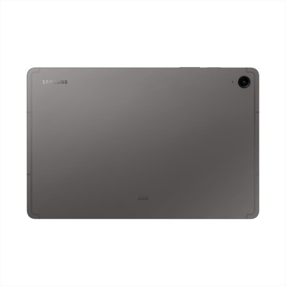 "SAMSUNG - Galaxy Tab S9 FE 6+128GB Wi-Fi-Gray"