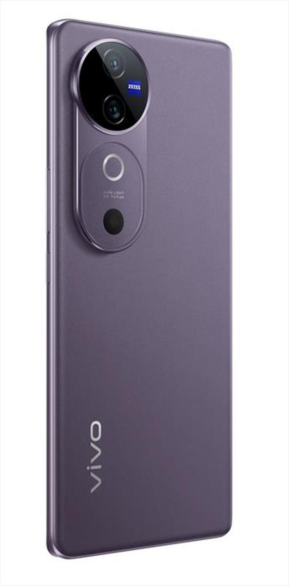 "VIVO MOBILE - Smartphone V40 5G 12+512-NEBULA PURPLE"
