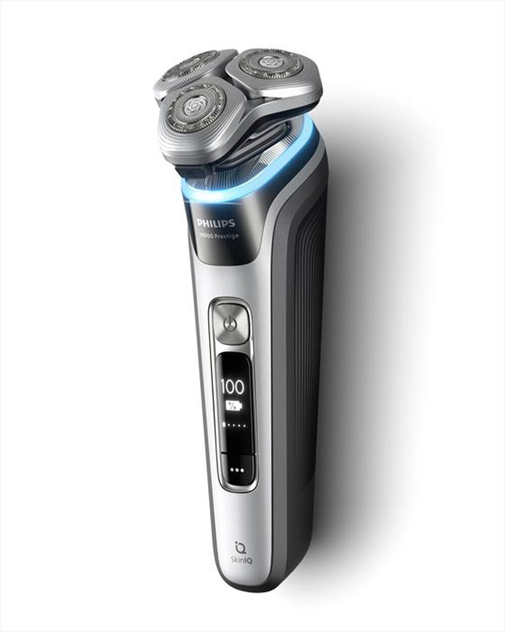 Immagine del prodotto PHILIPS - RASOIO SERIE I9000 PRESTIGE XP9204/30-Dark Slate Nova