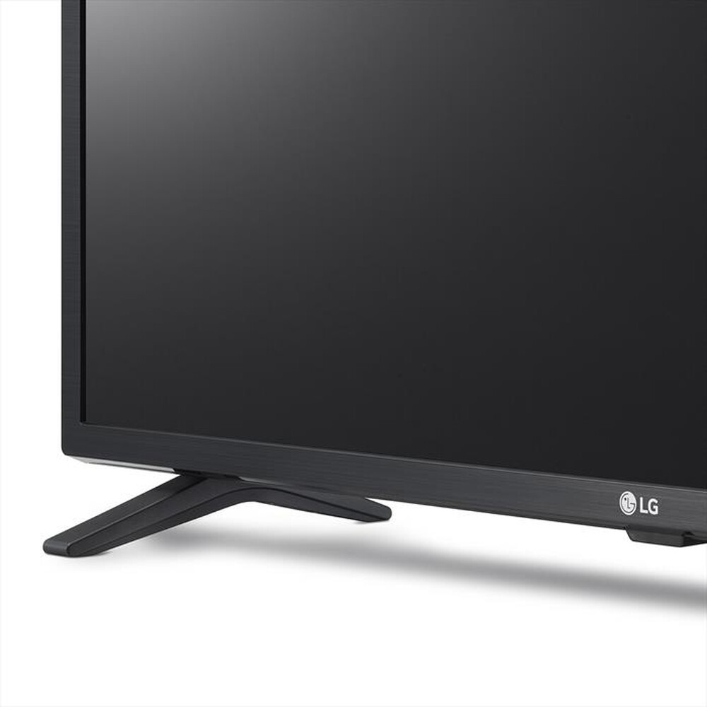 "LG - Smart TV LED HD 32\" 32LQ630B6LA-Ceramic Black"
