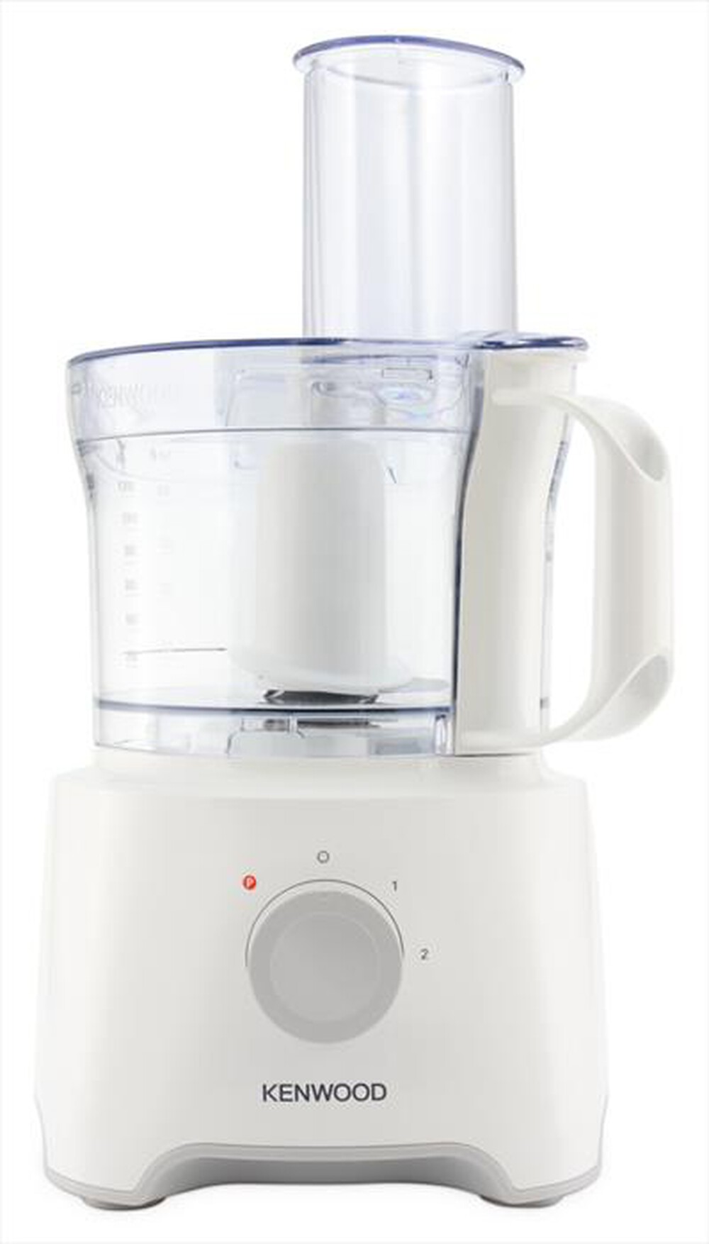 "KENWOOD. - FDP300WH-BIANCO"