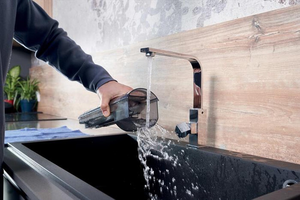 Immagine del prodotto HOOVER - HW3P10 011-Nero