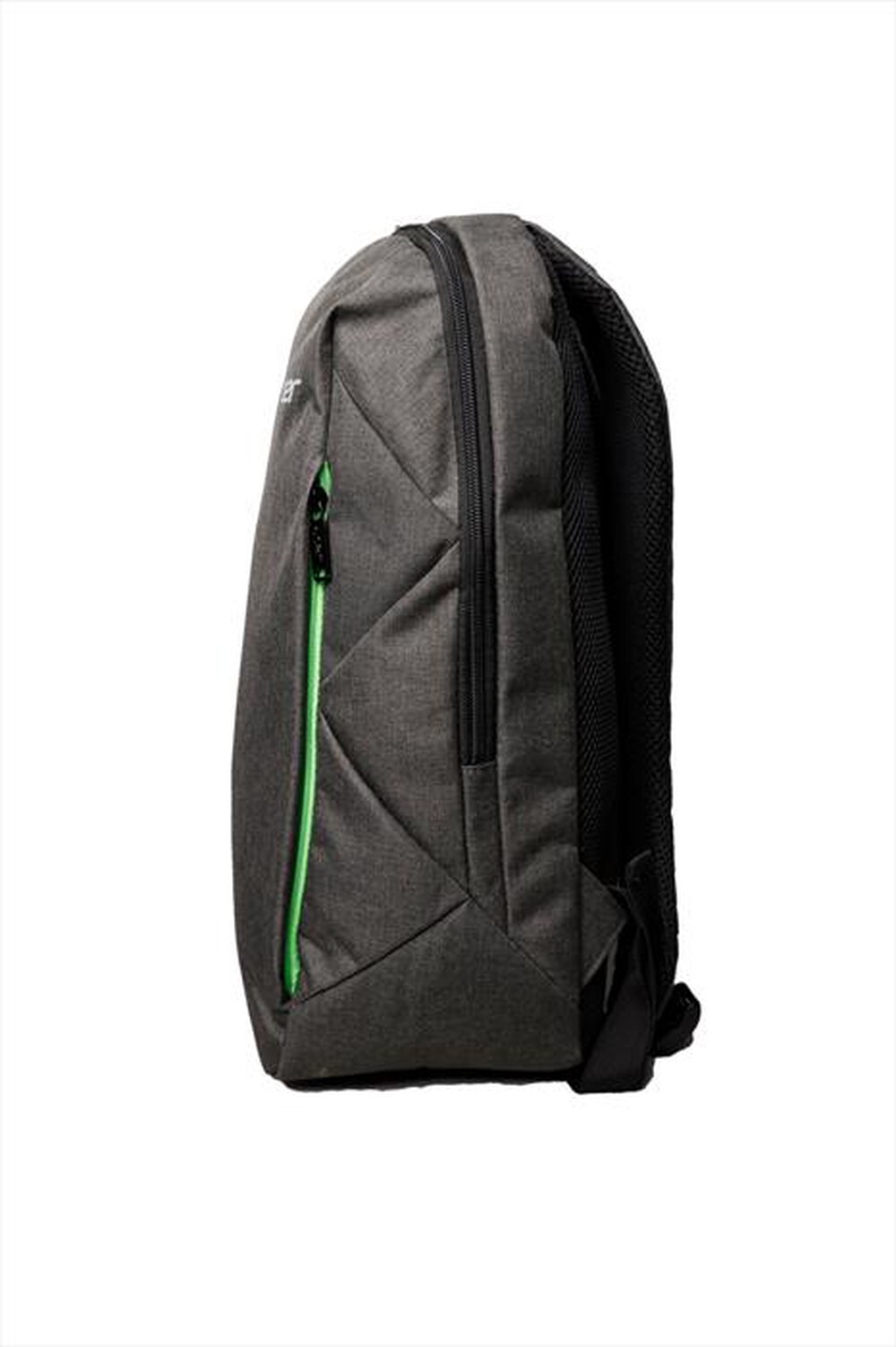 "ACER - Borsa Notebook URBAN BACKPACK-Grigio/Verde"