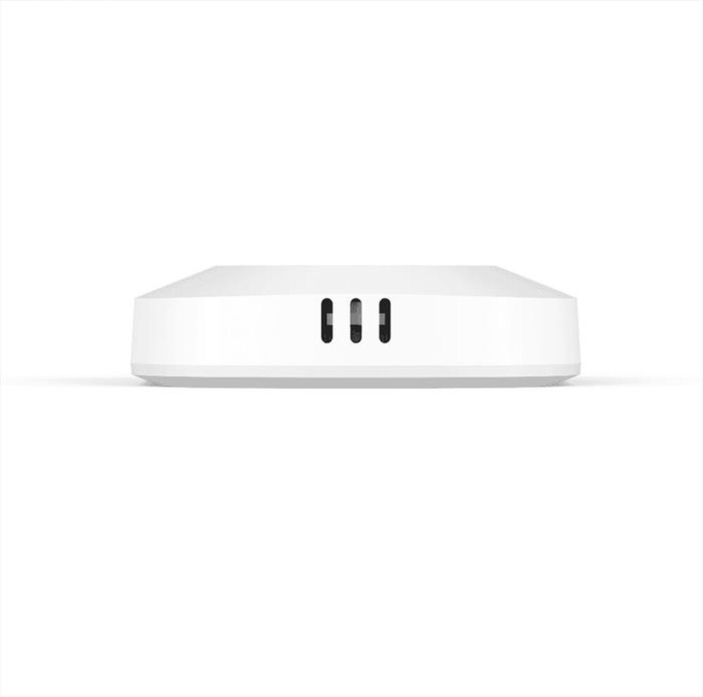 "WOOX - SMART VIBRATION SENSOR-BIANCO"