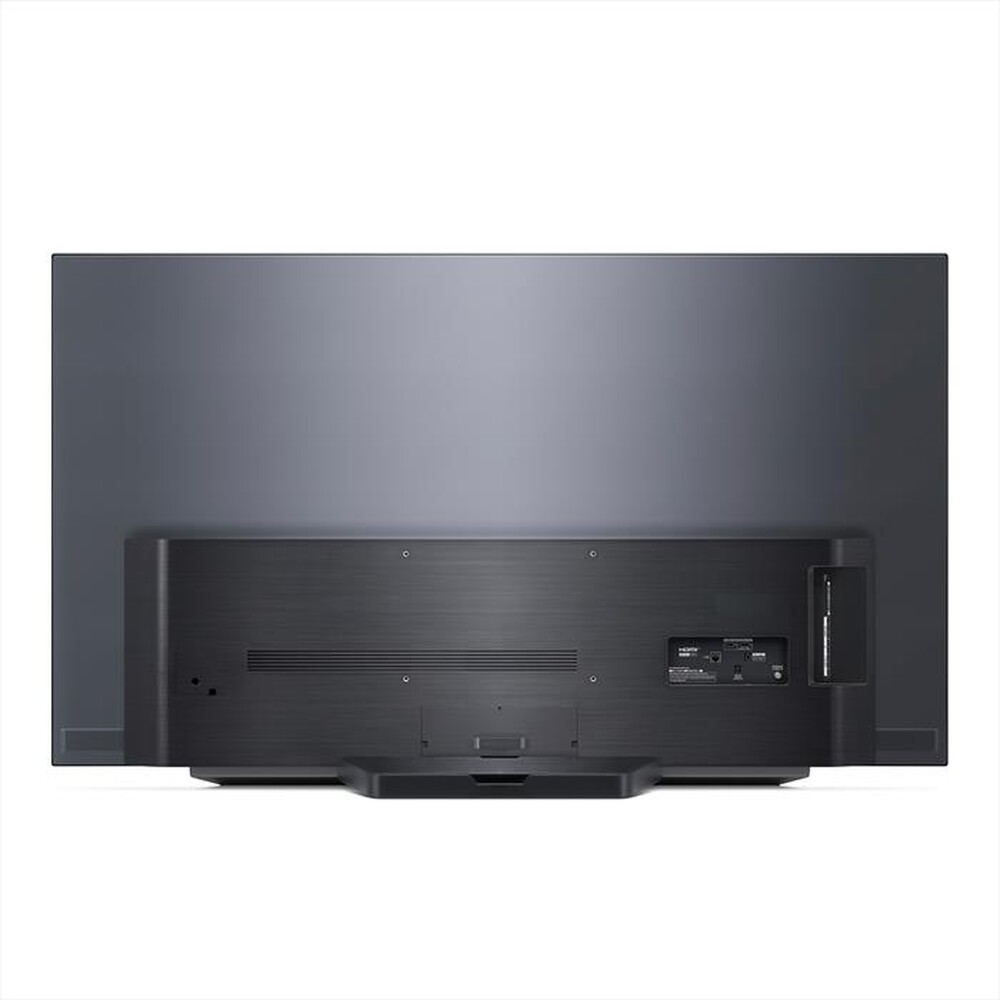 "LG - Smart TV OLED UHD 4K 65\" OLED65CS6LA.API-Blu"