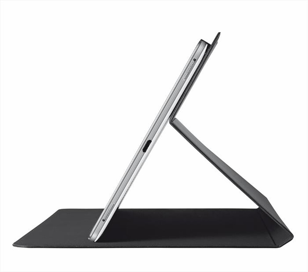 "TRUST - AEROO FOLIO F/7-8TAB-Black"