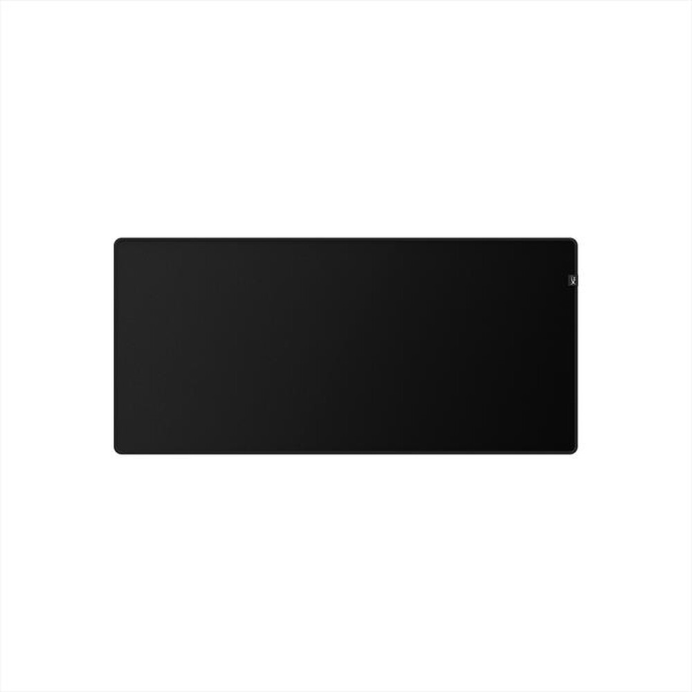 "HYPERX - PULSEFIRE MAT MOUSE PAD XL PER IL GAMING-Nero"