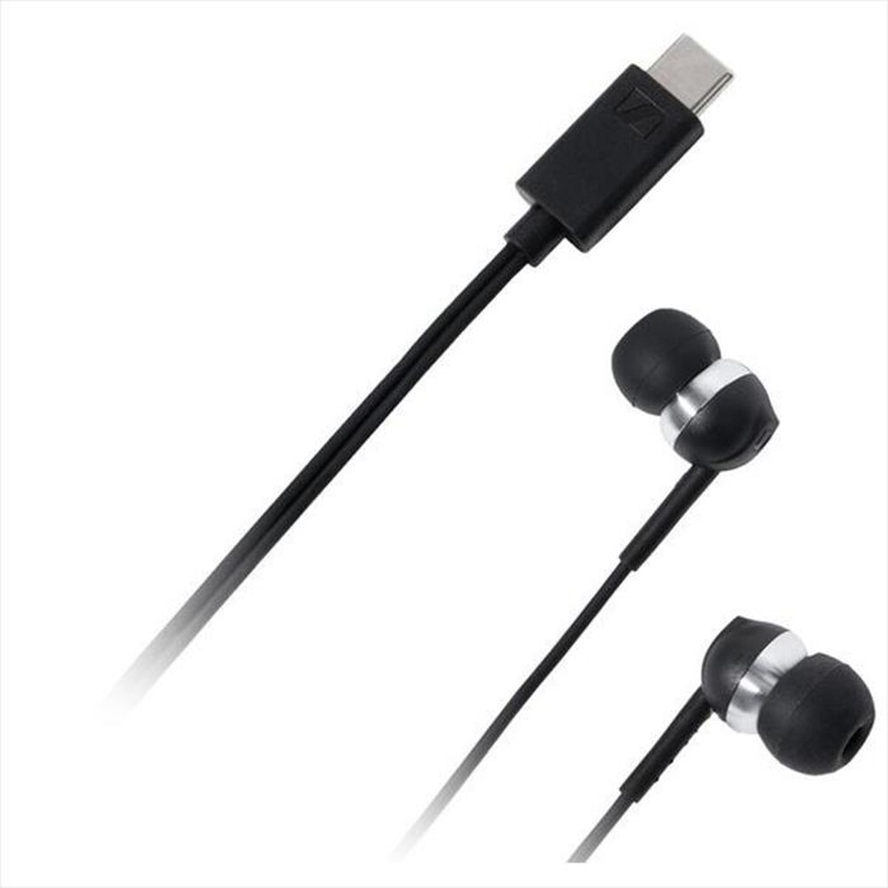 Immagine del prodotto SENNHEISER - CX80U-BLACK