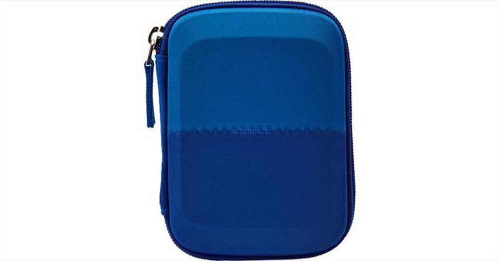 "CASE LOGIC - HARD DRIVE BLU-Blu"