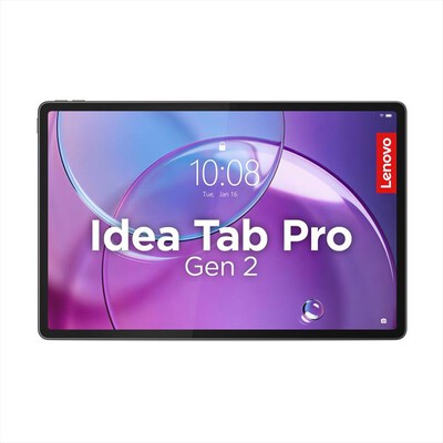 LENOVO - Tablet IDEA TAB PRO GEN 2 ZAHD0865SE 13" 3,5K 144H-Luna Grey