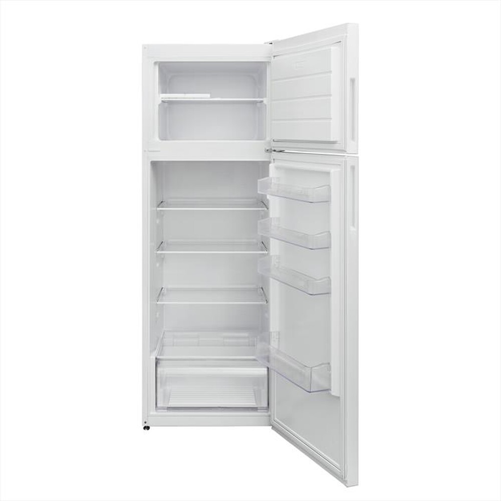 "TECHLIFE - Frigorifero 2 porte TLFDP300-1 Classe F-Bianco"