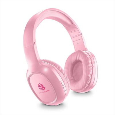 CELLULARLINE - BTHEADBBASICMSP-Rosa