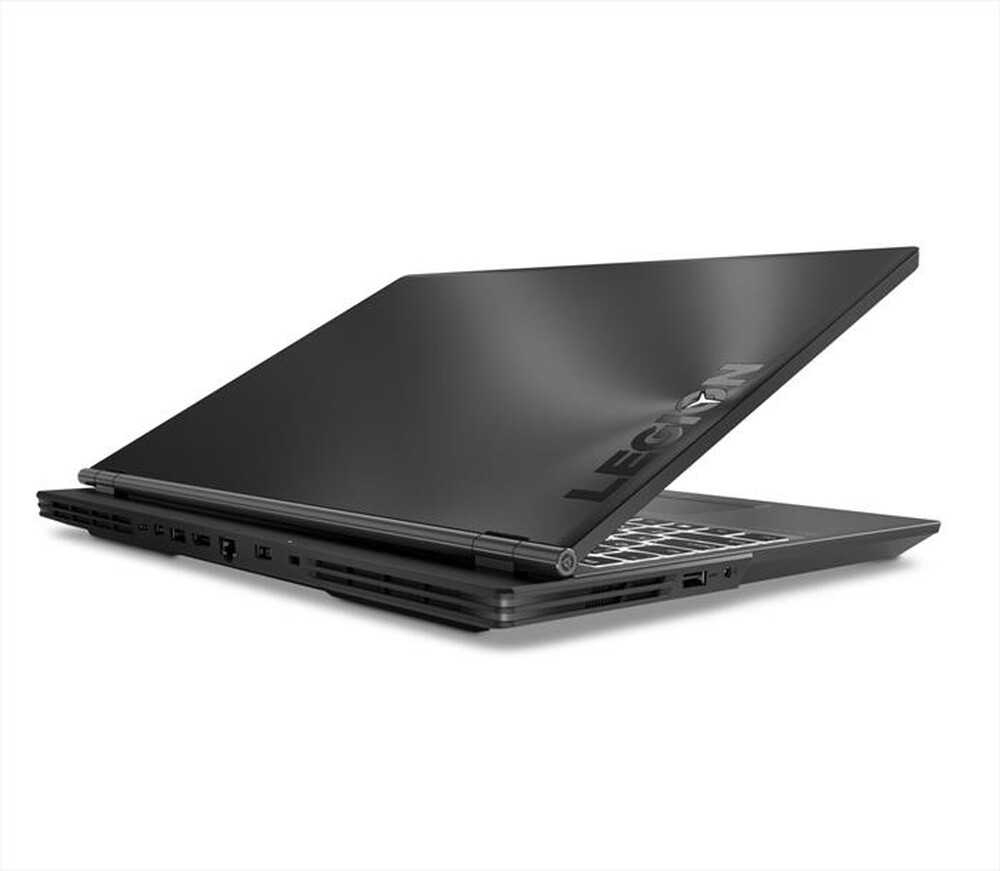 "LENOVO - LEGION Y540-15IRH 81SX00W2IX-Black"