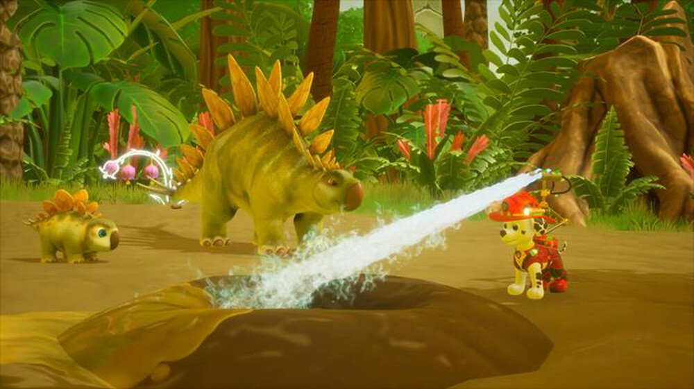 Immagine del prodotto NAMCO - PAW PATROL, LA SQUADRA DEI CUCCIOLI NSW