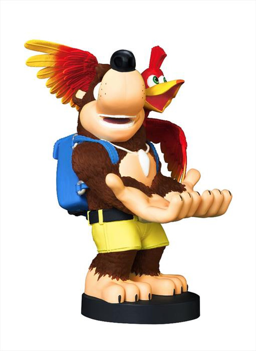 "EXQUISITE GAMING - BANJO KAZOOIE CABLE GUY"