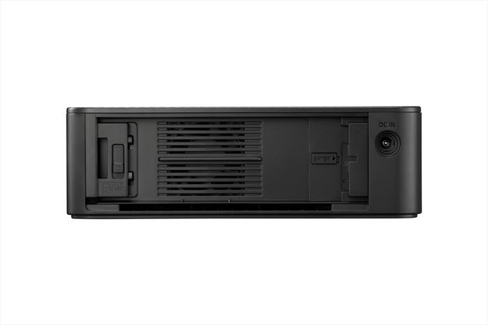 "CANON - Stampante SELPHY CP1500-Black"