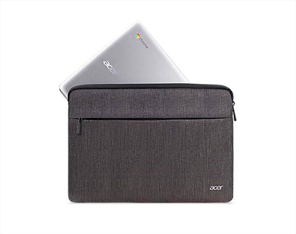 "ACER - CUSTODIA PROTETTIVA ACER PER NOTEBOOK DA 15,6-Grigio"