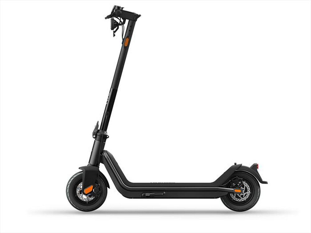 "NIU - Monopattino elettrico KQI3PRO-black"
