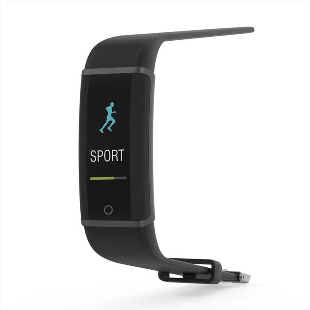 "LENOVO - SMARTBAND FITNESS HX03F-NERO"