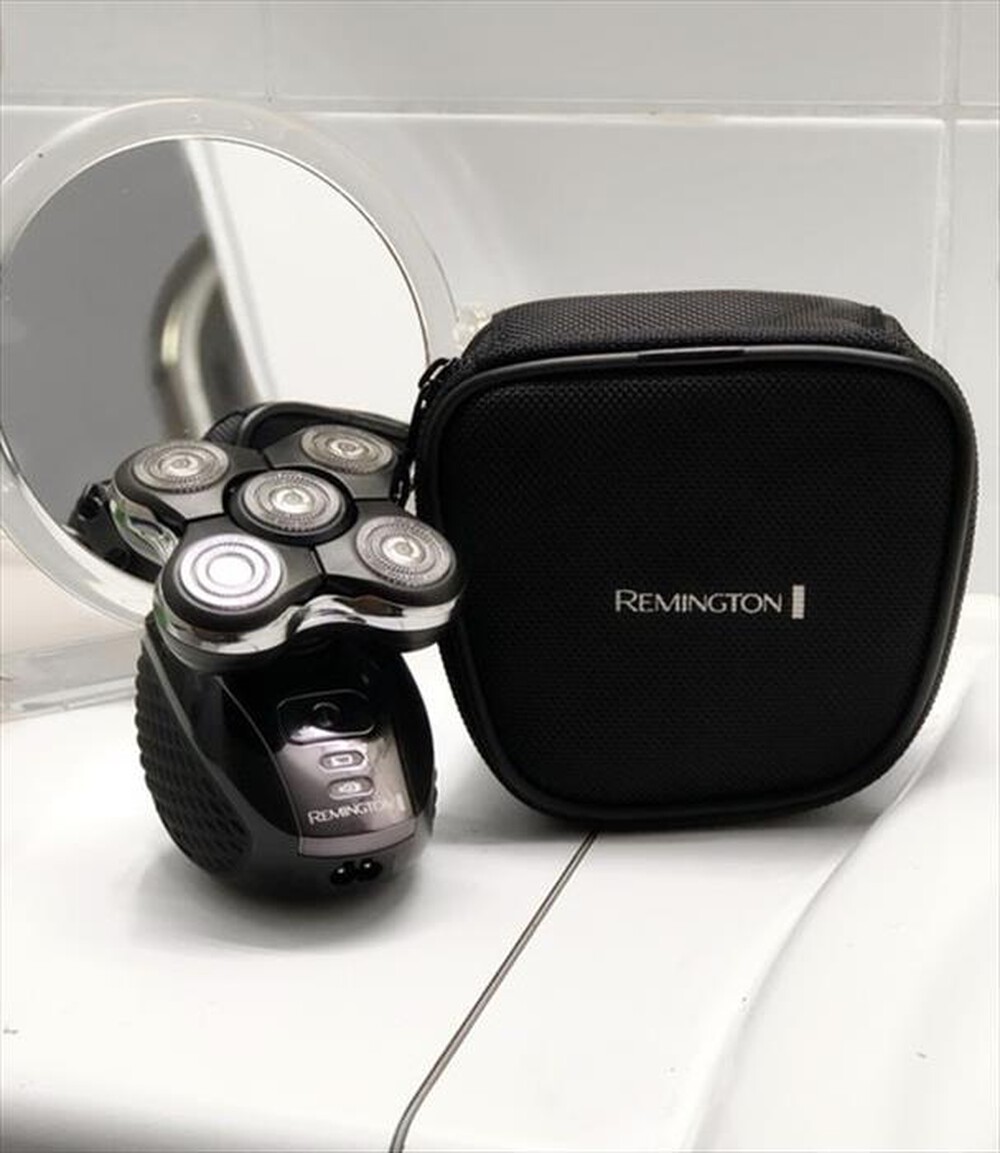 Immagine del prodotto REMINGTON - XR1500-nero/acciaio