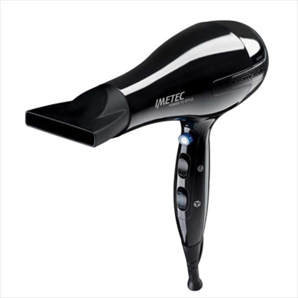 Immagine del prodotto IMETEC - S5 2000 - 11072-NERO