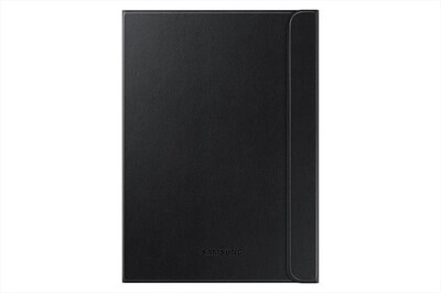 SAMSUNG - Book Cover Galaxy Tab S2 9.7" EF-BT810-Nero