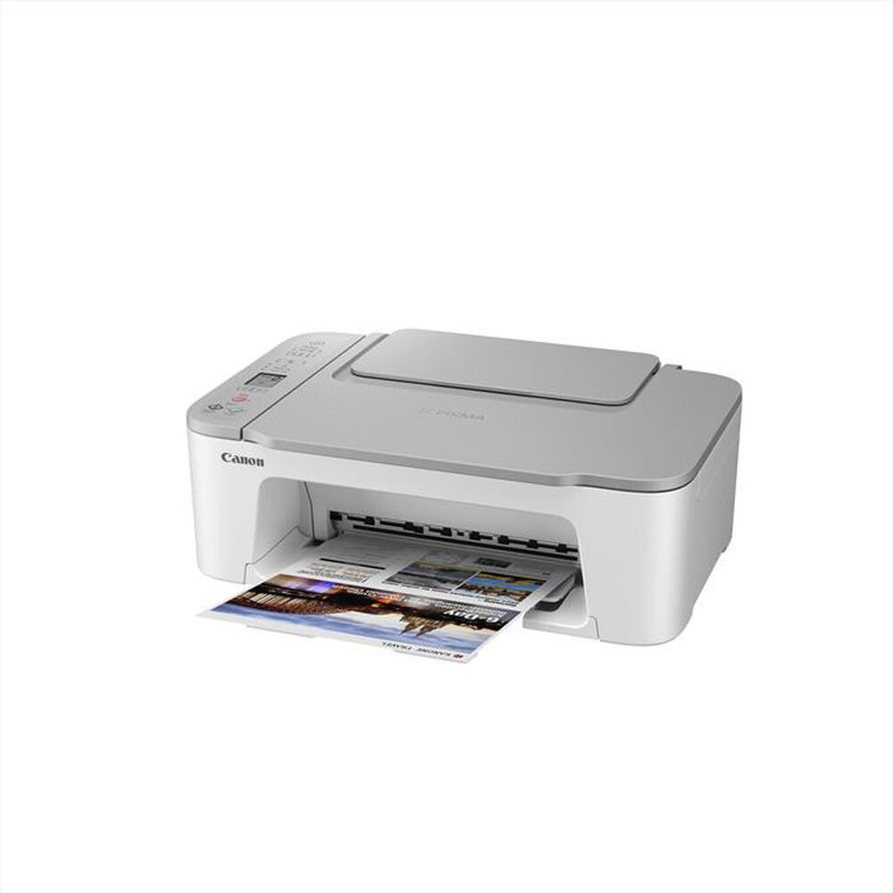 Immagine del prodotto CANON - PIXMA TS3451-White