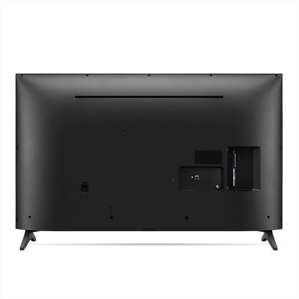 "LG - 55UQ75006LF-Nero"