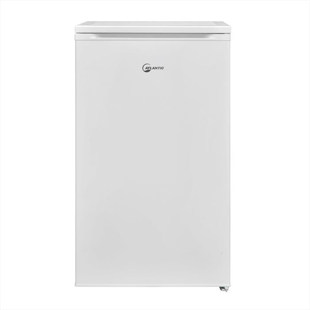 Immagine del prodotto ATLANTIC - Frigorifero tavolo ATFTMW1101E Classe E 82 lt-Bianco