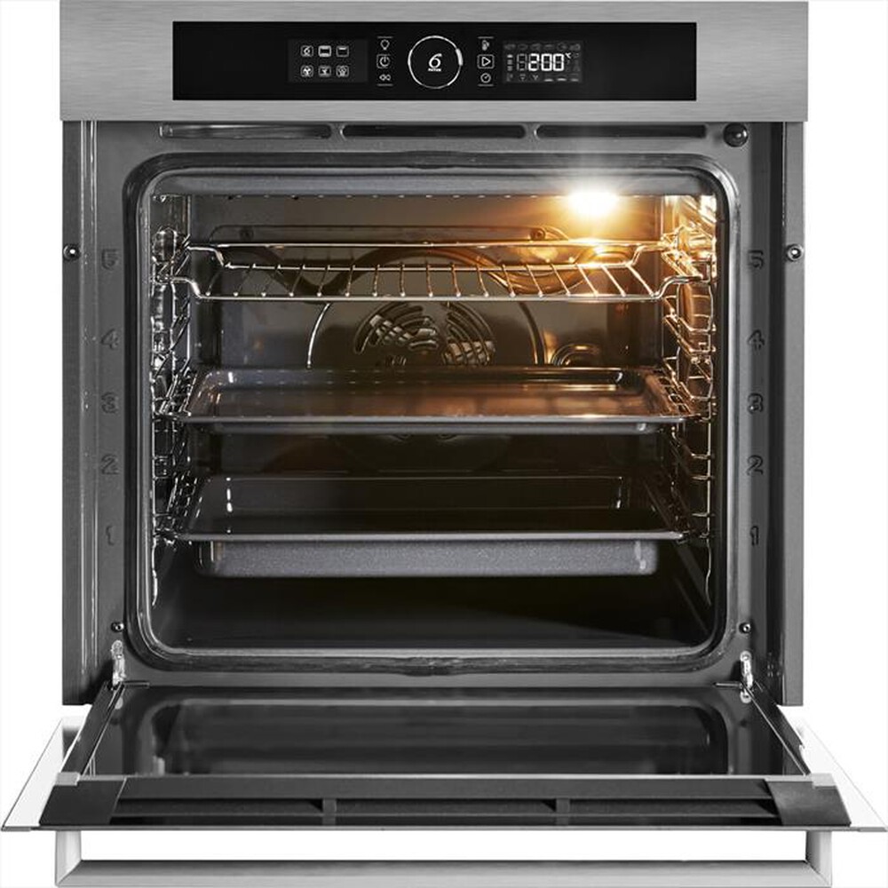 "WHIRLPOOL - Forno incasso elettrico AKZ9 7890 IX Classe A+"