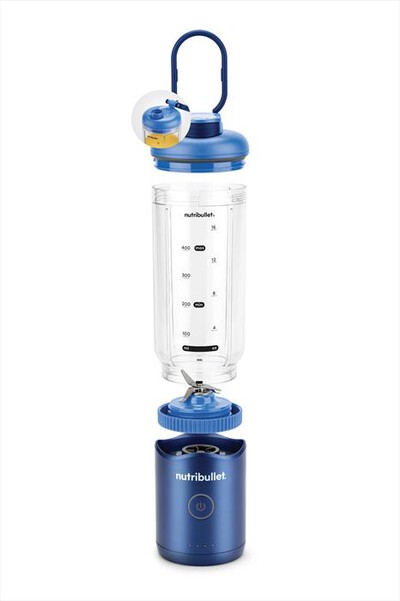 NUTRIBULLET - NBP013BL-BLU