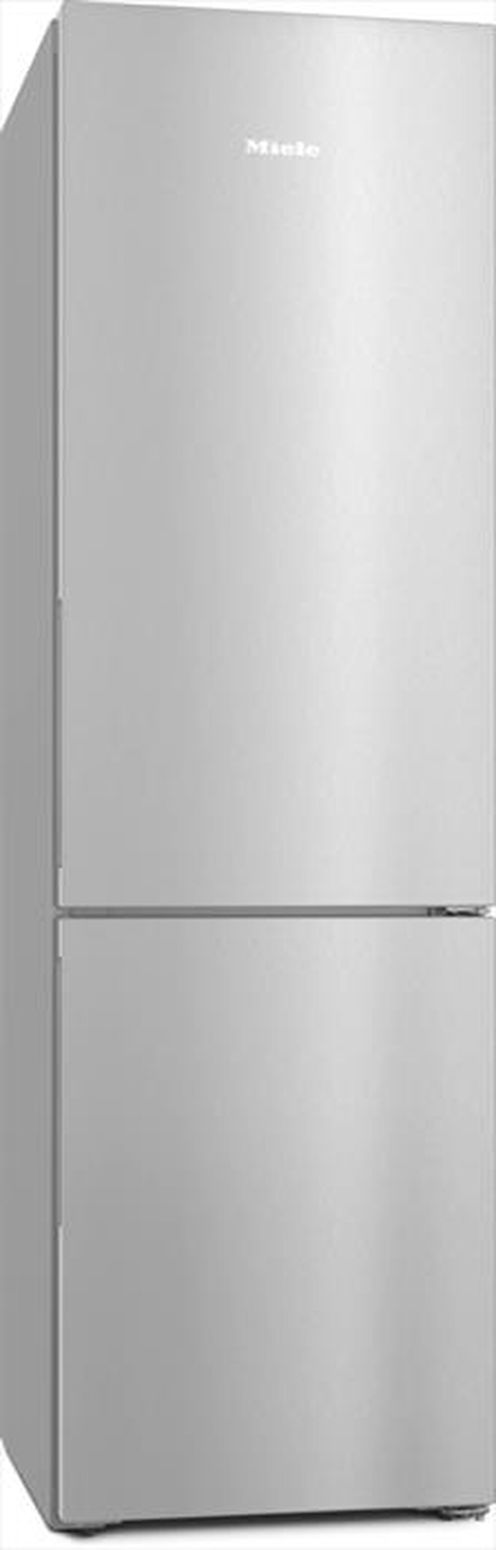 "MIELE - Frigorifero combinato KFN 4395 DD Classe D 371 lt"