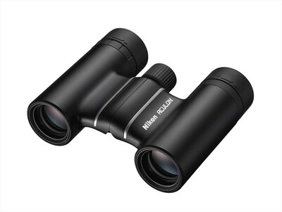 NIKON - T02 10X21-Black