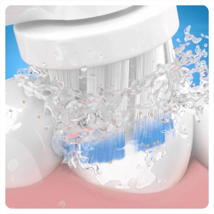 Genius 8600 oral b clearance