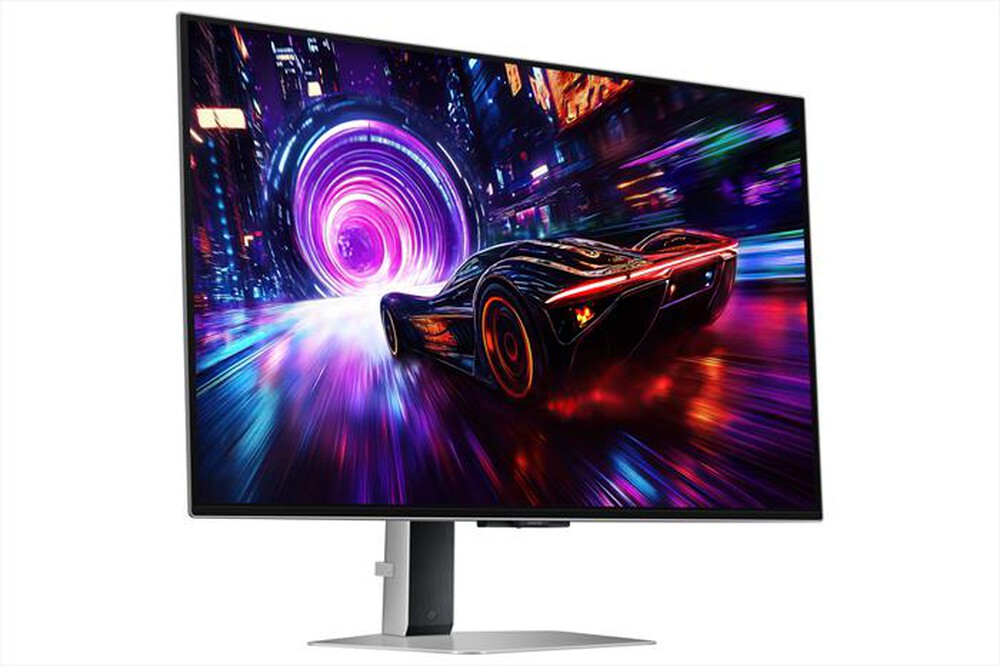 Immagine del prodotto SAMSUNG - MONITOR GAMING ODYSSEY OLED G8 - G81SF DA 32" UHD