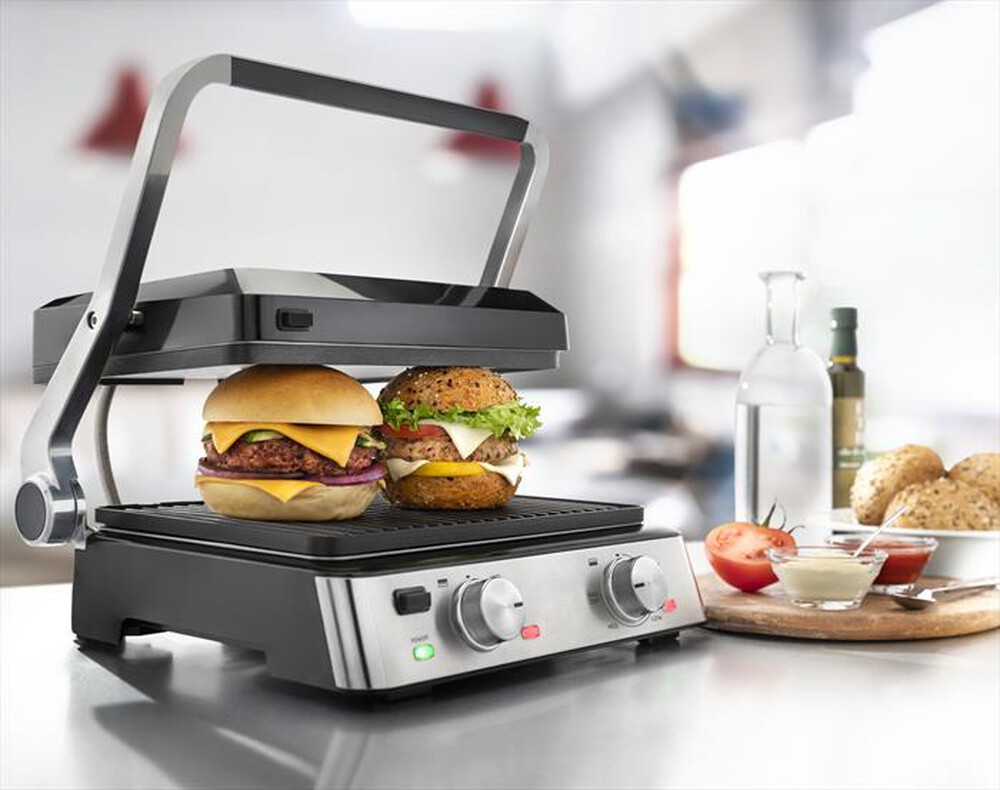 "DE LONGHI - CGH920-Silver"
