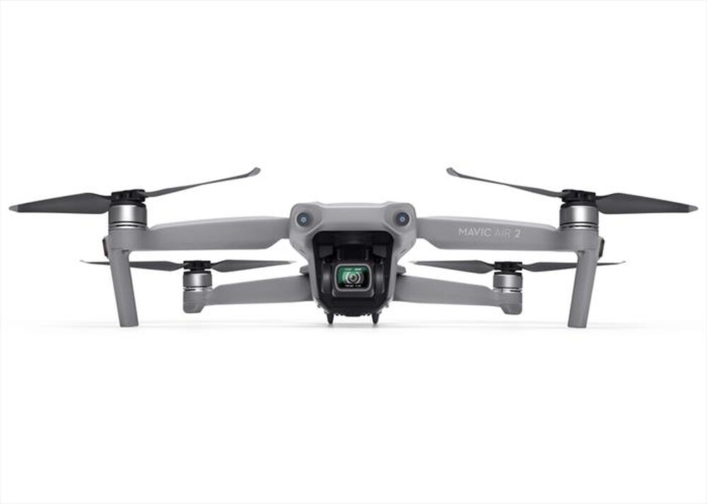 "DJI - DJI MAVIC AIR 2"