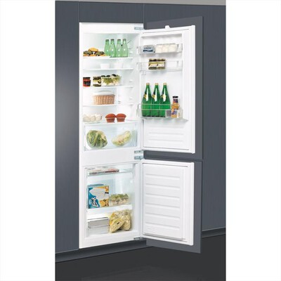 WHIRLPOOL - Frigorifero incasso ART 66011 Classe F