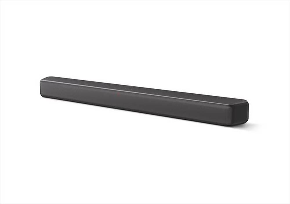 "PHILIPS - Soundbar TAB5109/10-Black"