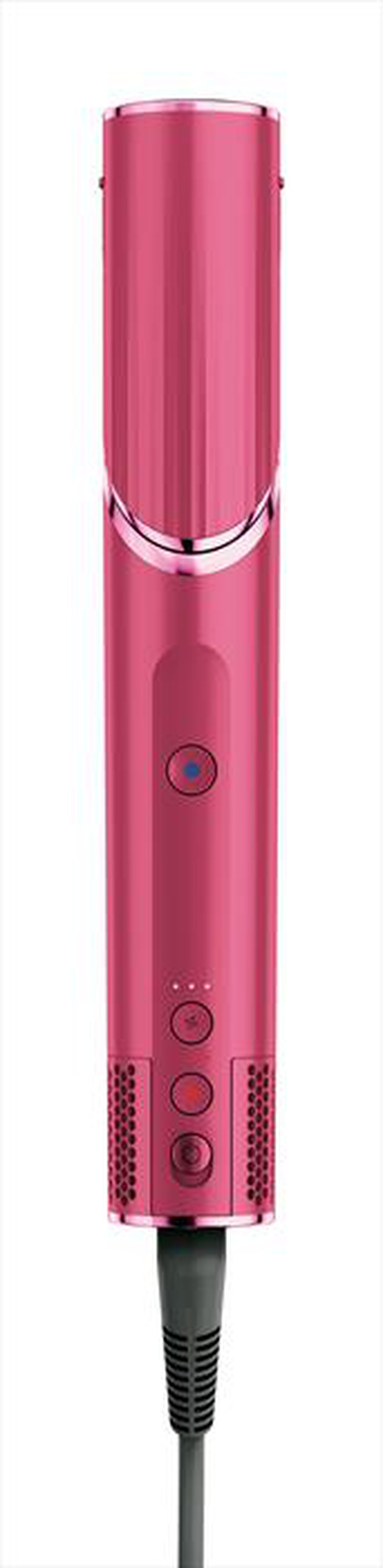 "SHARK - Styler e asciugacapelli FLEXSTYLE LIM ED HD440BPEU-Pink Malibù"