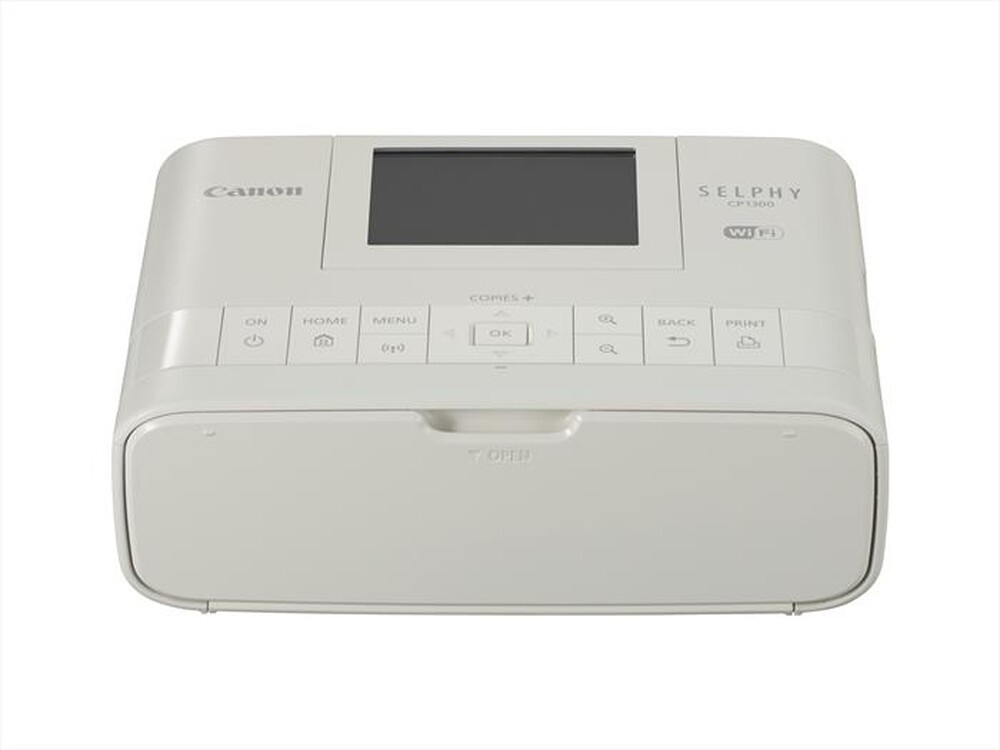 Immagine del prodotto CANON - Selphy CP1300-White