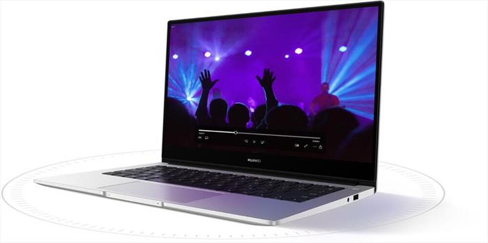 "HUAWEI - MATEBOOK D14 i5 8 512 MX250"